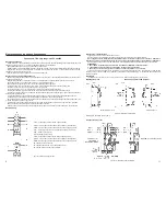 Предварительный просмотр 6 страницы Terra mt420 Manual