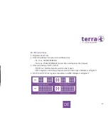 Предварительный просмотр 17 страницы Terra PC-Business User Manual