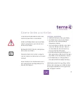 Предварительный просмотр 19 страницы Terra PC-Business User Manual