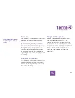 Preview for 59 page of Terra PC-Business User Manual