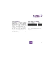 Предварительный просмотр 63 страницы Terra PC-Business User Manual