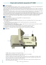 Terra PC102W Manual preview