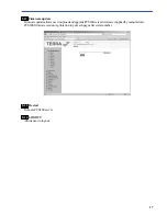 Preview for 17 page of Terra PCS200 User Manual