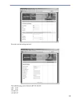 Preview for 20 page of Terra PCS200 User Manual