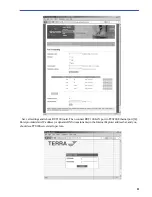 Preview for 21 page of Terra PCS200 User Manual