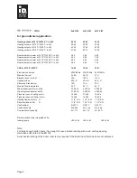 Preview for 6 page of Terra S-TWIN Technical Information And Assembly Instructions