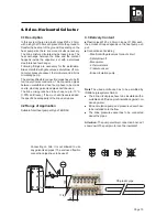 Preview for 17 page of Terra S-TWIN Technical Information And Assembly Instructions