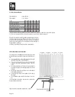 Preview for 18 page of Terra S-TWIN Technical Information And Assembly Instructions