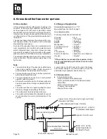 Preview for 20 page of Terra S-TWIN Technical Information And Assembly Instructions