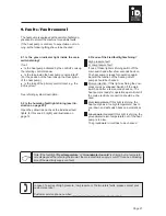 Preview for 23 page of Terra S-TWIN Technical Information And Assembly Instructions