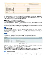 Preview for 15 page of Terra S2C16 User Manual