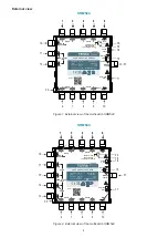 Preview for 3 page of Terra SRM524 Manual