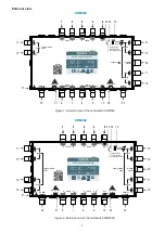 Предварительный просмотр 3 страницы Terra SRM564 Manual