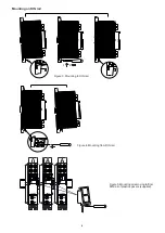 Preview for 4 page of Terra TDQ440 Instructions Manual