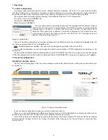 Preview for 4 page of Terra tdx410C Manual