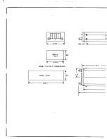 Preview for 11 page of Terra TPX 720 Installation Manual