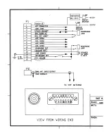 Preview for 13 page of Terra TPX 720 Installation Manual