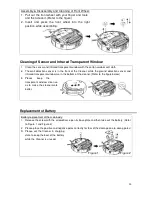 Предварительный просмотр 11 страницы TerraBot XR2101A Manual