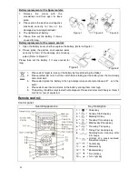 Предварительный просмотр 12 страницы TerraBot XR2101A Manual