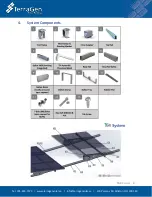 Preview for 5 page of TerraGen TGR Installation Manual