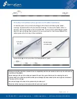 Preview for 9 page of TerraGen TGR Installation Manual