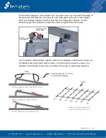 Preview for 11 page of TerraGen TGR Installation Manual