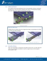 Preview for 14 page of TerraGen TGR Installation Manual