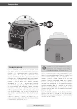 Preview for 4 page of Terragene Bionova IC10FR User Manual