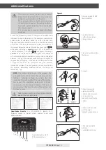 Preview for 14 page of Terragene Bionova IC10FR User Manual