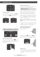 Preview for 29 page of Terragene Bionova IC10FR User Manual