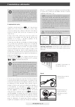 Preview for 32 page of Terragene Bionova IC10FR User Manual