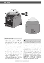 Preview for 40 page of Terragene Bionova IC10FR User Manual