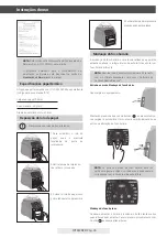 Preview for 46 page of Terragene Bionova IC10FR User Manual