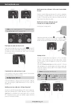 Preview for 47 page of Terragene Bionova IC10FR User Manual