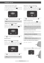 Preview for 48 page of Terragene Bionova IC10FR User Manual