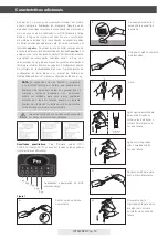 Preview for 50 page of Terragene Bionova IC10FR User Manual