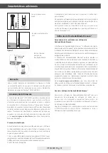 Preview for 51 page of Terragene Bionova IC10FR User Manual