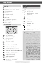 Предварительный просмотр 5 страницы Terragene BIONOVA IC10FRLCD Instructions For Use Manual