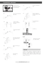 Предварительный просмотр 45 страницы Terragene BIONOVA IC10FRLCD Instructions For Use Manual