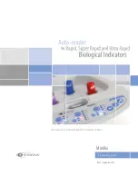 Terragene BIONOVA MiniBio Manual preview