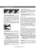 Preview for 8 page of Terragene BIONOVA MiniBio Manual