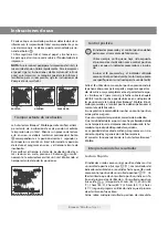 Preview for 21 page of Terragene BIONOVA MiniBio Manual