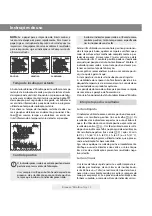 Preview for 35 page of Terragene BIONOVA MiniBio Manual