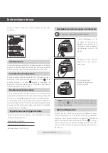 Preview for 27 page of Terragene Bionova MiniPro User Manual