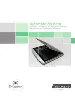 Terragene Trazanto Manual preview