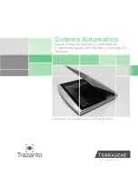 Предварительный просмотр 13 страницы Terragene Trazanto Manual