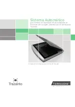 Предварительный просмотр 23 страницы Terragene Trazanto Manual