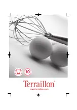 Предварительный просмотр 1 страницы Terraillon 14050 Quick Start Manual