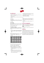 Предварительный просмотр 3 страницы Terraillon 14050 Quick Start Manual