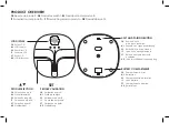 Preview for 3 page of Terraillon 14457 Quick Start Manual